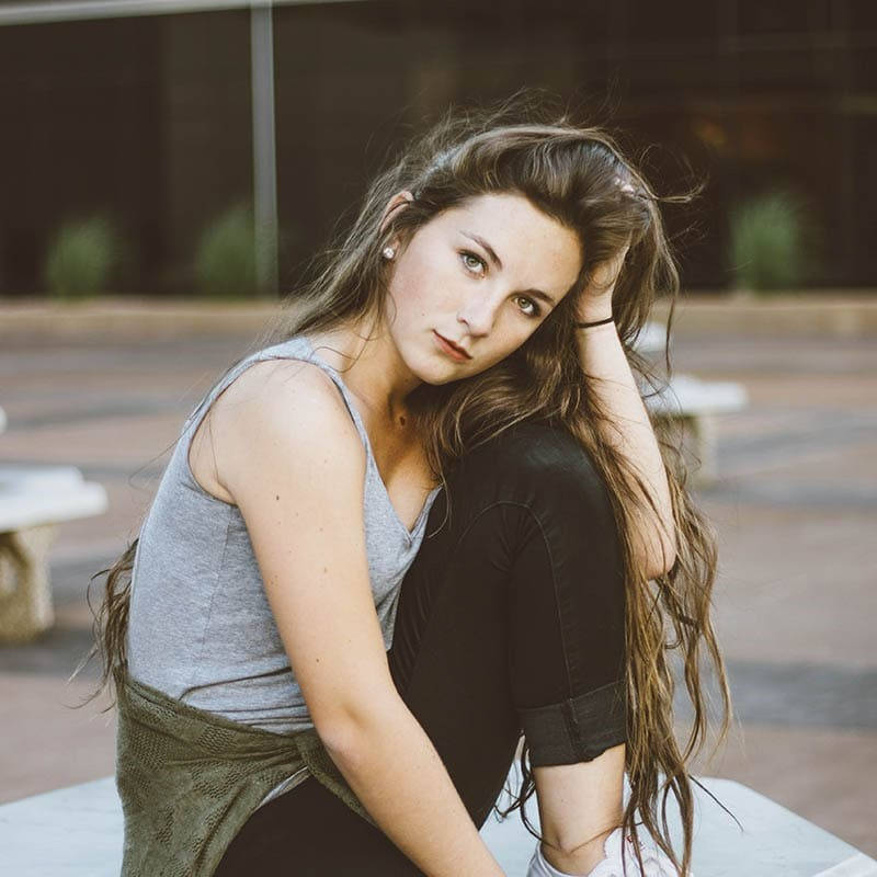 Zoé Laffont