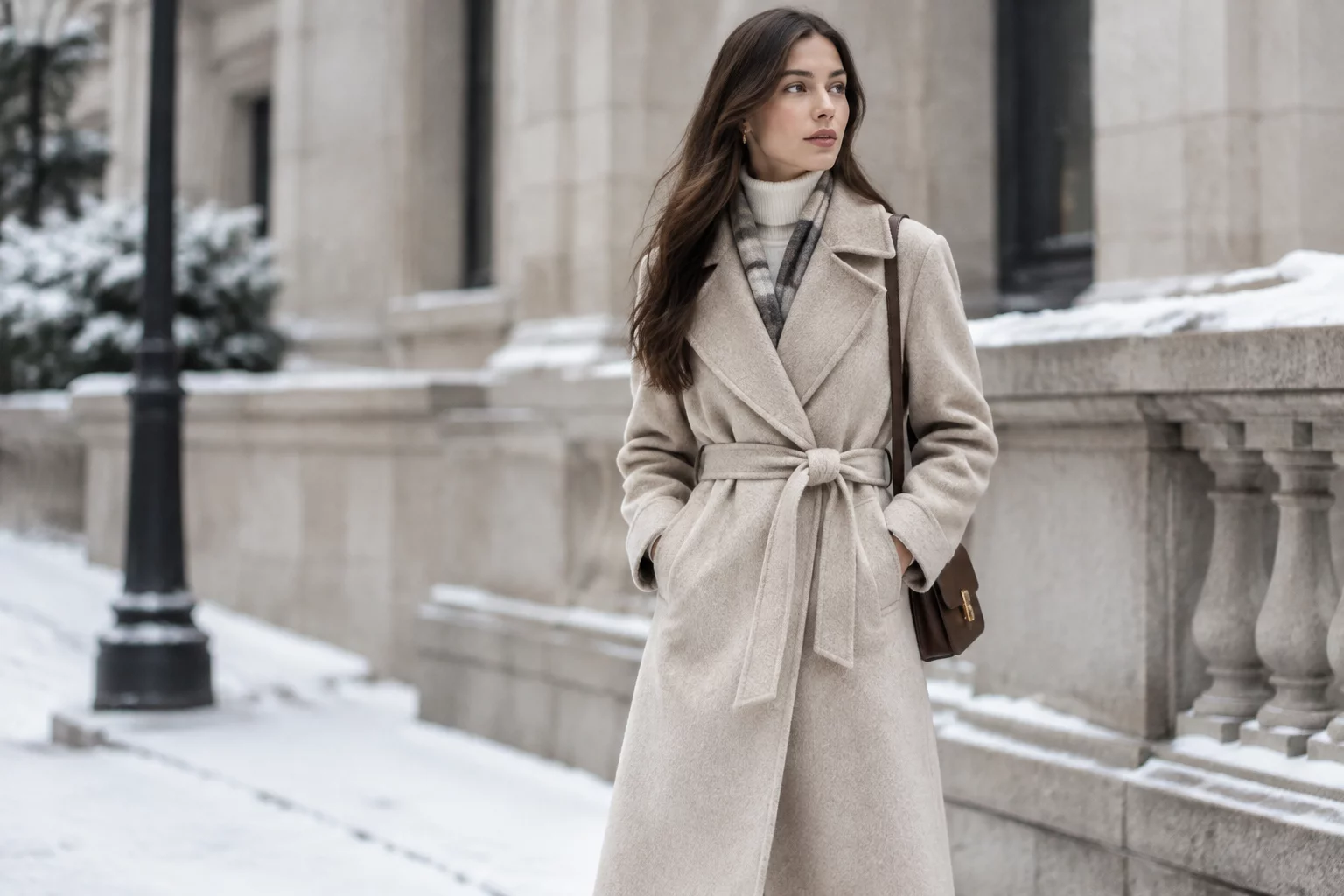Collection Automne-Hiver