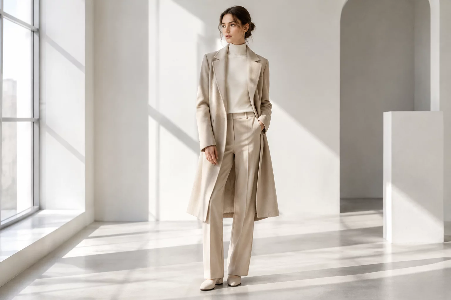 Histoire et évolution du style minimaliste